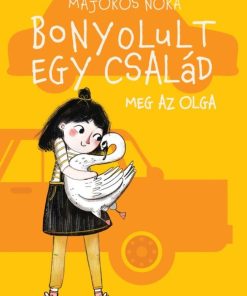 Bonyolult egy család meg az Olga - Trambulin sorozat