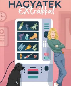 Hagyaték EXtrákkal