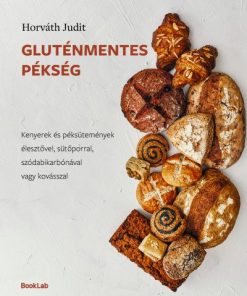 Gluténmentes pékség