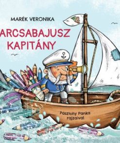 Harcsabajusz kapitány