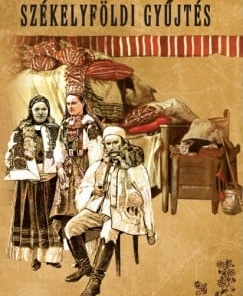 Magyar népköltési gyűjtemény III. kötet