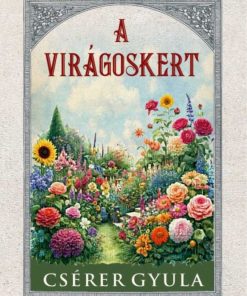 A virágoskert