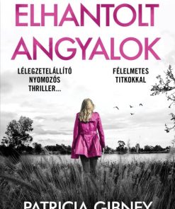 Elhantolt angyalok - Lottie Parker 8.