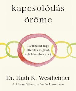 A kapcsolódás öröme