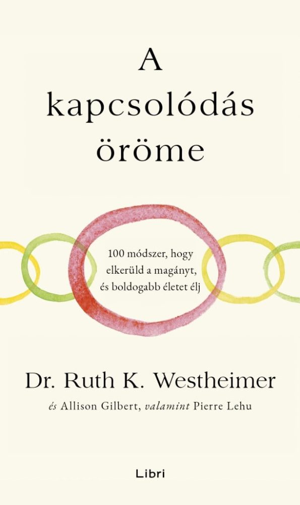 A kapcsolódás öröme