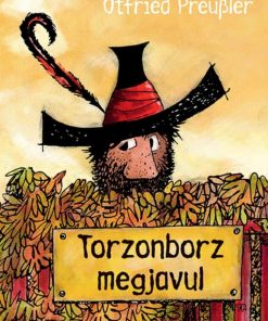 Torzonborz megjavul