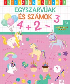 Egyszarvúak és számok