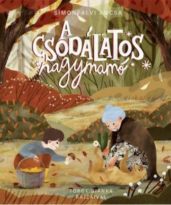 A csodálatos nagymamó