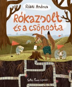 Rókazsolt és a csőposta