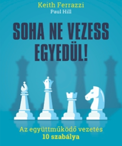 Soha ne vezess egyedül