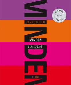 Minden (ünnepi díszkiadás)