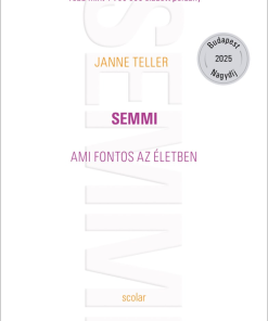 Semmi (ünnepi díszkiadás)