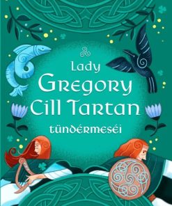 Cill Tartan tündérmeséi