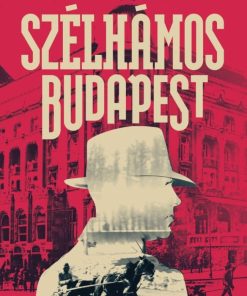 Szélhámos Budapest