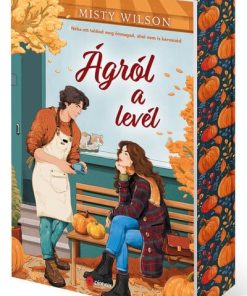 Ágról a levél - Éldekorált kiadás