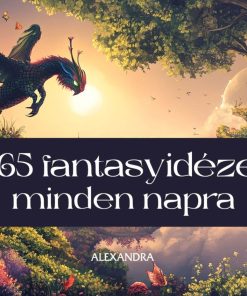 365 fantasyidézet minden napra