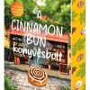 A Cinnamon Bun könyvesbolt - Éldekorált kiadás