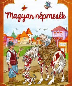 Magyar népmesék