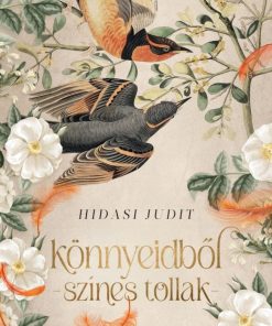 Könnyeidből színes tollak