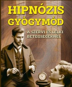 Hipnózis gyógymód