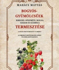 Bogyós gyümölcsűek termesztése