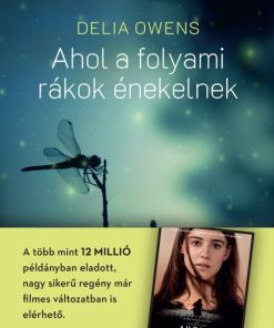 Ahol a folyami rákok énekelnek