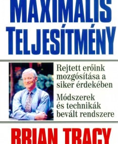 Maximális teljesítmény