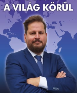 Alternative view of Pogival a világ körül