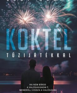 Koktél tűzijátékkal
