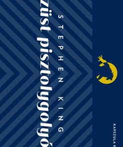 Ezüst pisztolygolyók