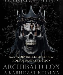 Archibald Lox - A kárhozat királya