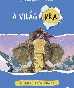 Ellenségekből barátok