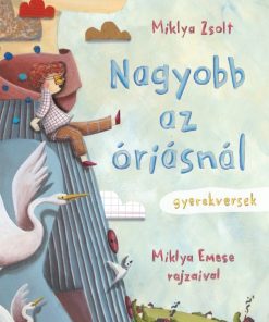 Nagyobb az óriásnál