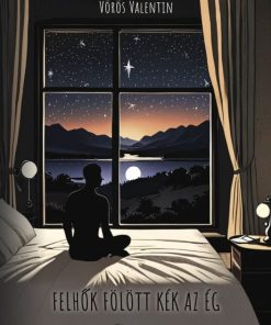 Felhők fölött kék az ég