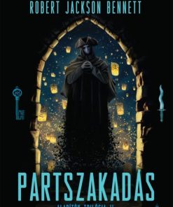 Partszakadás