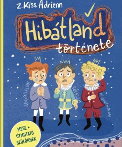 Hibátland története