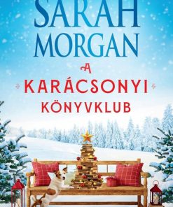 A karácsonyi könyvklub