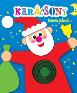 Gumis lapozó - Karácsony