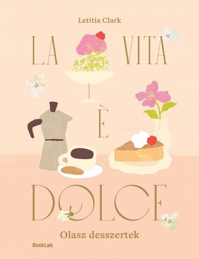 LA VITA E DOLCE