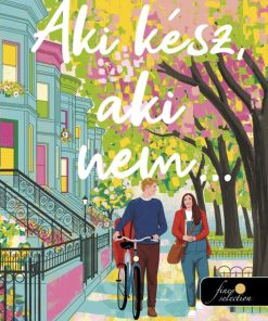 Aki kész, aki nem...