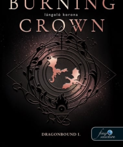 Burning Crown - Lángoló korona - Dragonbound 1.