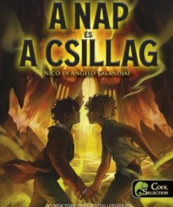 A Nap és a Csillag - Nico di Angelo kalandjai 1.
