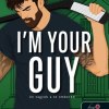 I'm Your Guy - Én vagyok a te embered (Hockey Guys 2.)