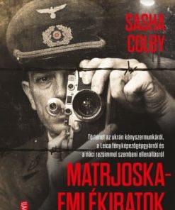 Matrjoska-emlékiratok