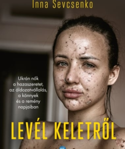 Levél keletről