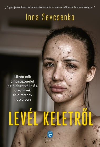 Levél keletről