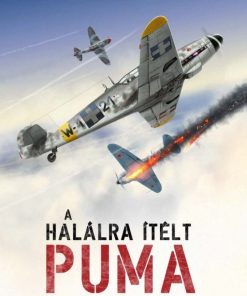 A halálra ítélt Puma
