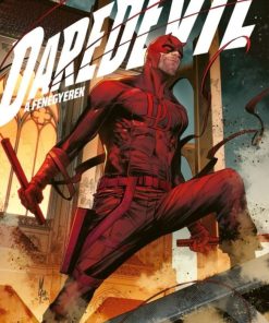 Daredevil - A fenegyerek