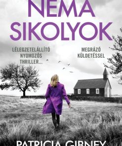 Néma sikolyok – Lottie Parker 9.