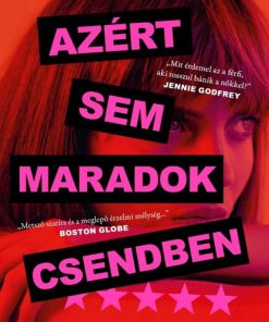 Azért sem maradok csendben